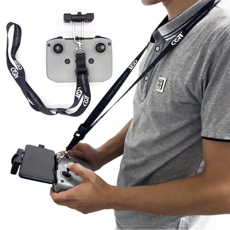 CQT Remote Control Lanyard With Hook For DJI Mavic Air 2/2S/Mini 2 /Mini 3 Pro,Style:, Thin Rope, Wide Rope, Only Buckle CQT Remote Control Lanyard With Hook For DJI Mavic Air 2/2S/Mini 2 /Mini 3 Pro,Style:, Thin Rope, Wide Rope, Only Buckle